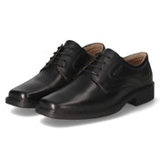 Halbschuhe ELLIOT 03  Schwarz