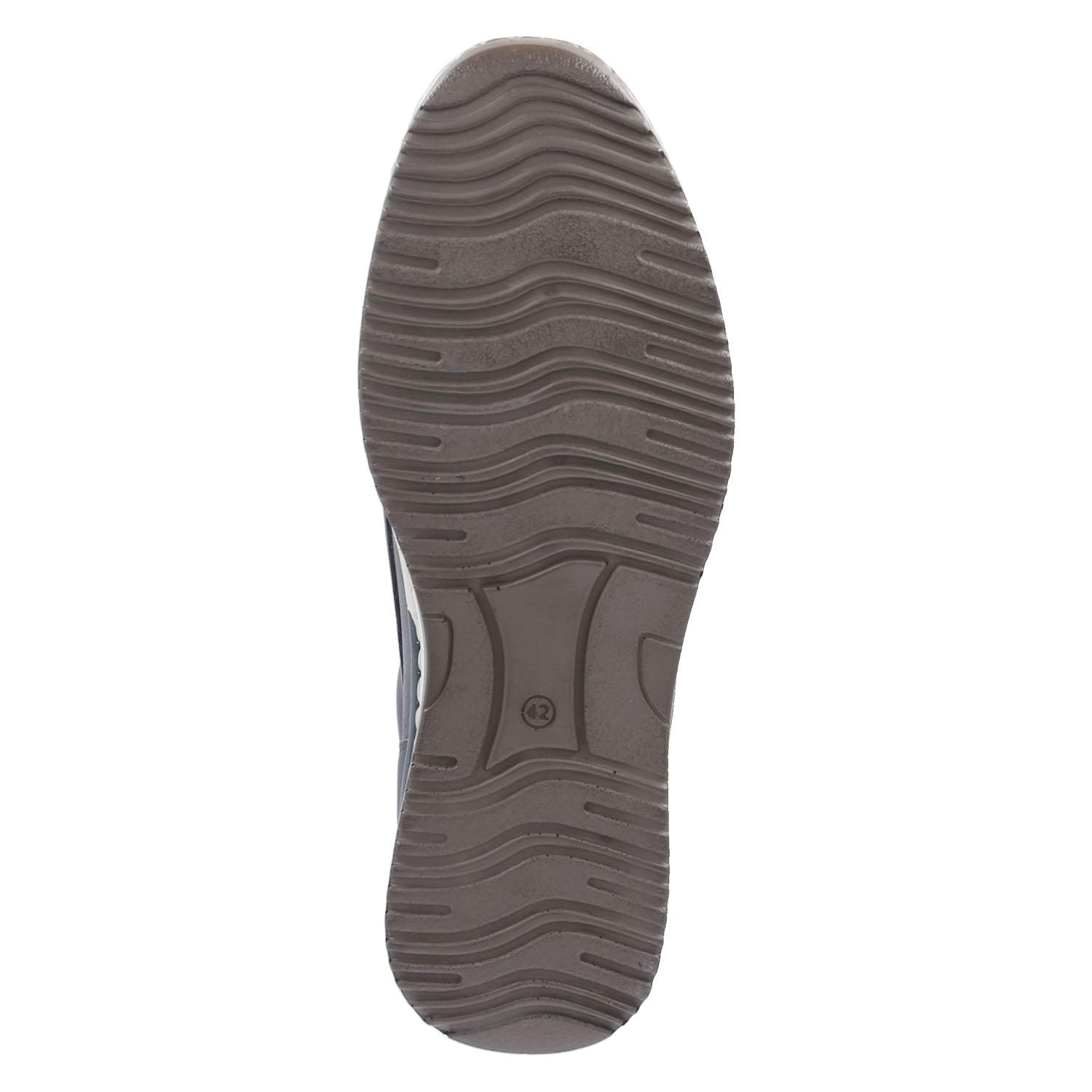 Slipper CAYHALL  Blau
