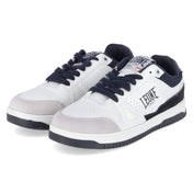 Low Sneaker  Weiß
