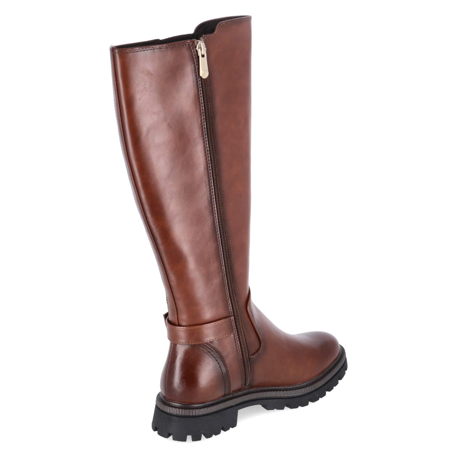 Stiefel  Braun