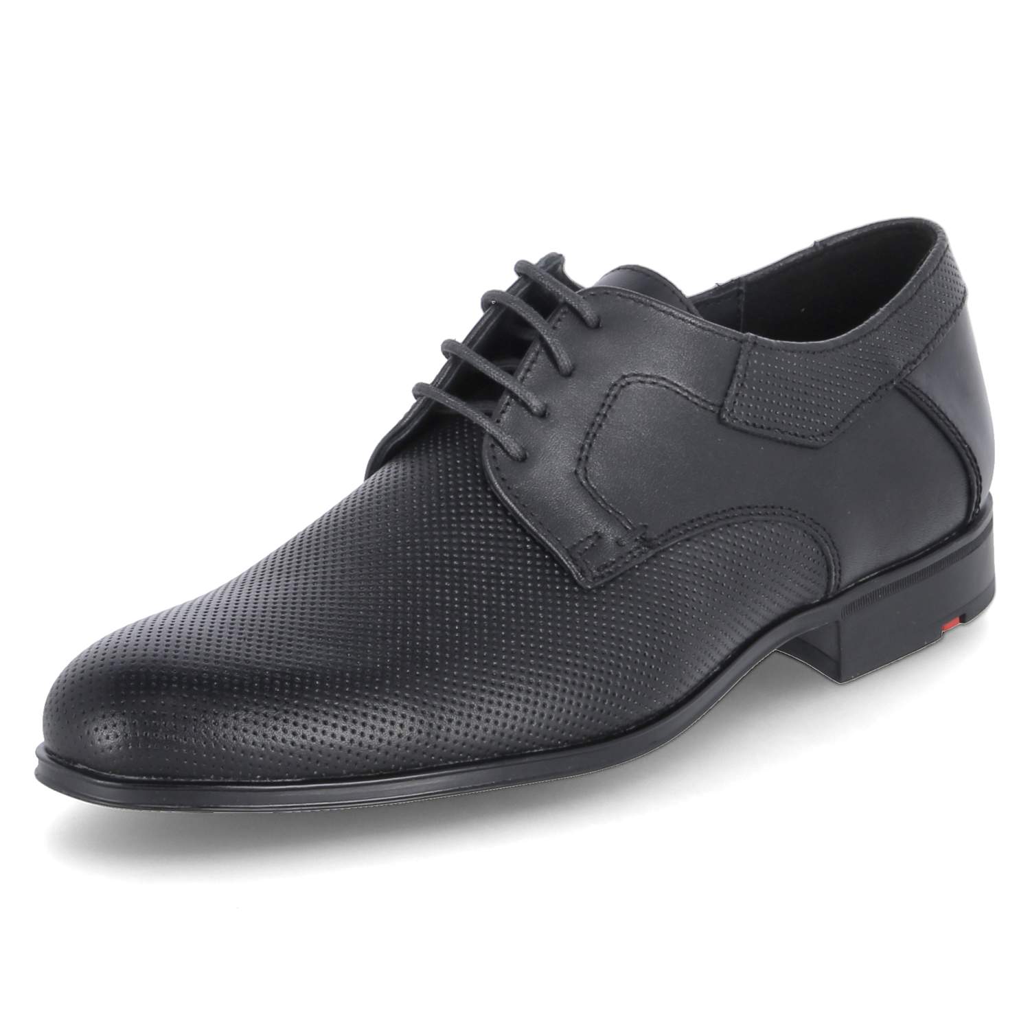 Businessschuhe LEVIN  Schwarz