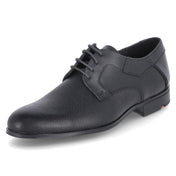 Businessschuhe LEVIN  Schwarz