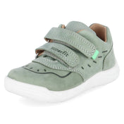 Klettschuhe WHALEY  Grün