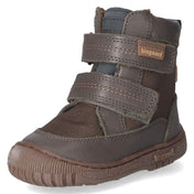 Winterstiefeletten HUXIE TEX  Grau