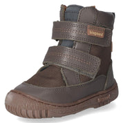 Winterstiefeletten HUXIE TEX  Grau