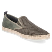 Espadrilles  Grün