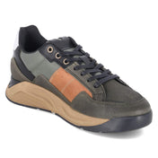 Low Sneaker  Grün