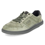 Barfuß-Sneaker BLSN-600+M  Grün