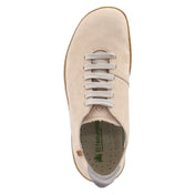 Halbschuhe EL VIAJERO  Beige