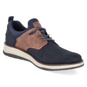 Slipper  Blau