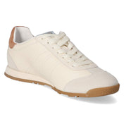 Low Sneaker  Weiß