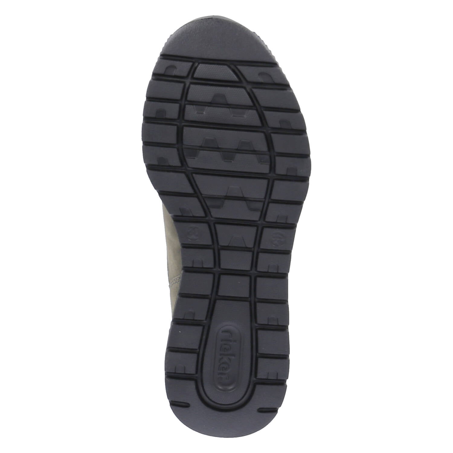 Slip-On-Sneaker  Grün