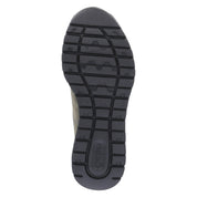 Slip-On-Sneaker Grün