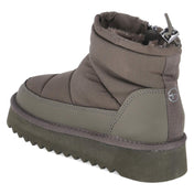 Winterboots  Grün