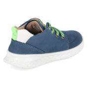 Schnürschuhe BREEZE  Blau