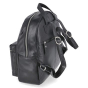 Rucksack  Schwarz