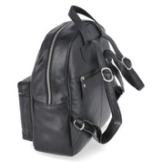 Rucksack  Schwarz