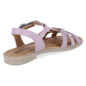 Sandalen BIRTE  Lila