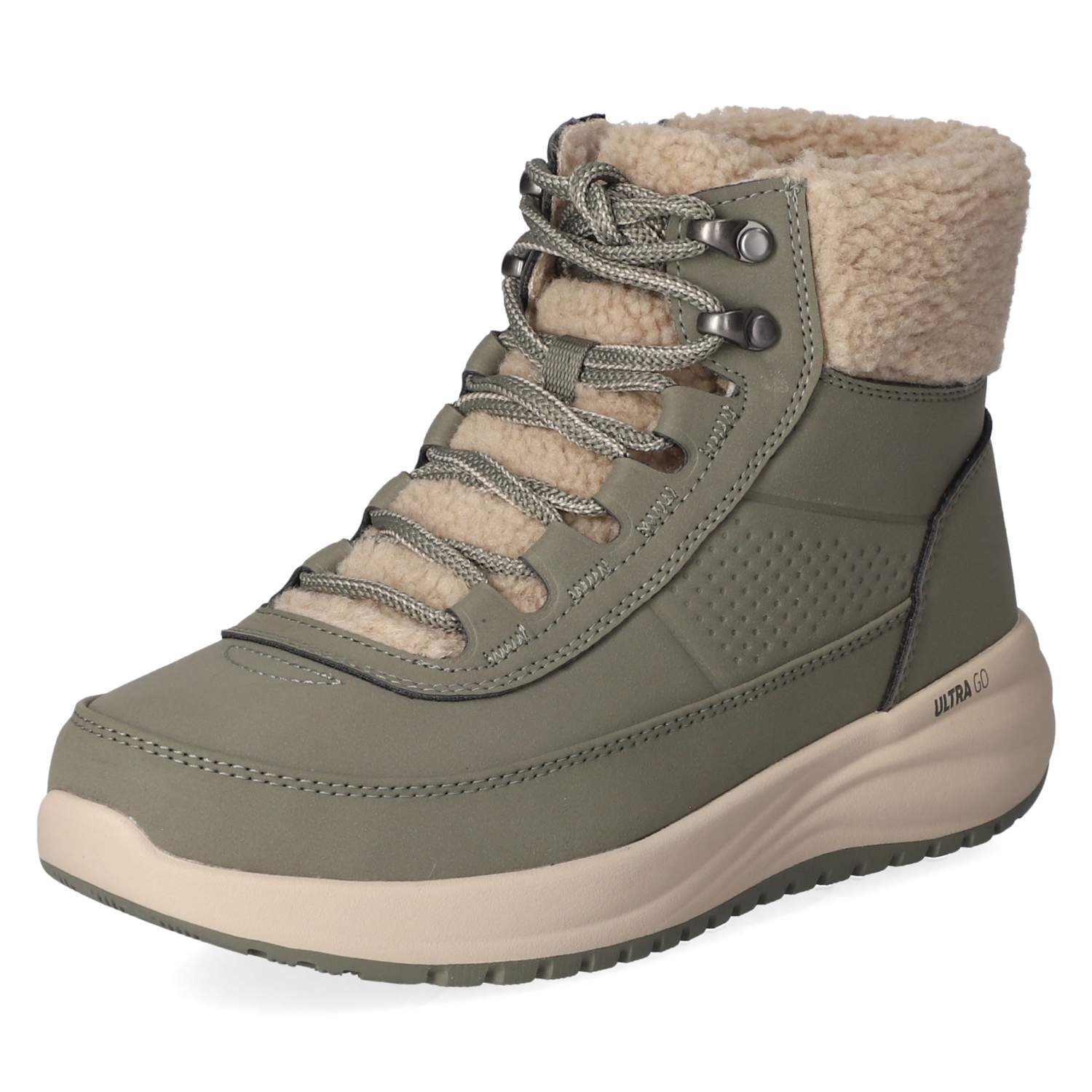 Boots ON-THE-GO STELLAR MEADOW Grün