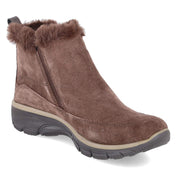 Stiefeletten COOL ZIP!  Braun