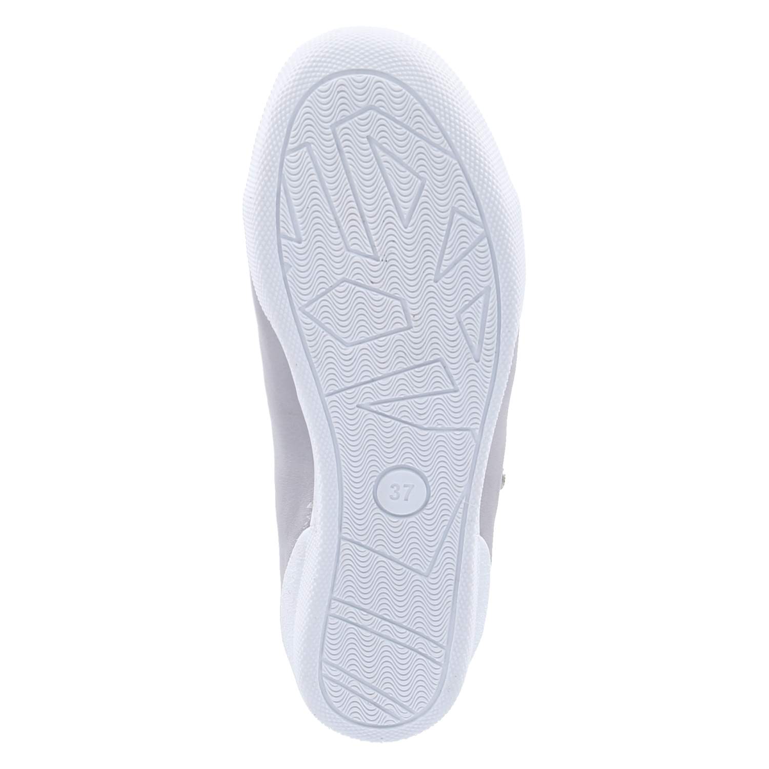 Halbschuhe  Grau