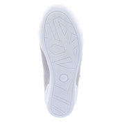 Halbschuhe  Grau