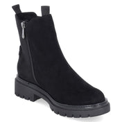 Chelsea Boots  Schwarz
