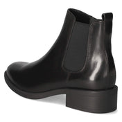 Chelsea Boots  Schwarz