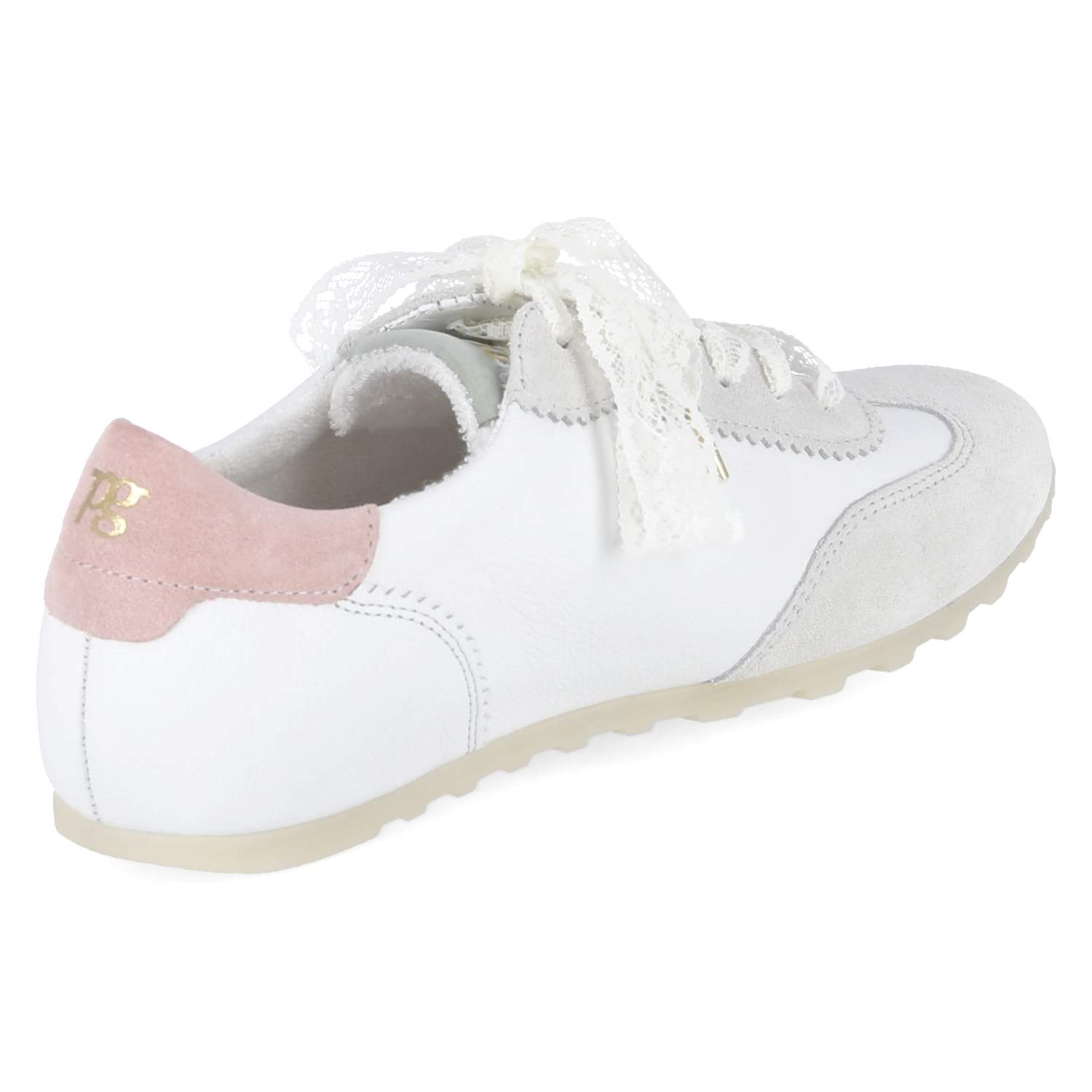Sneaker  Weiß