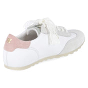 Sneaker  Weiß