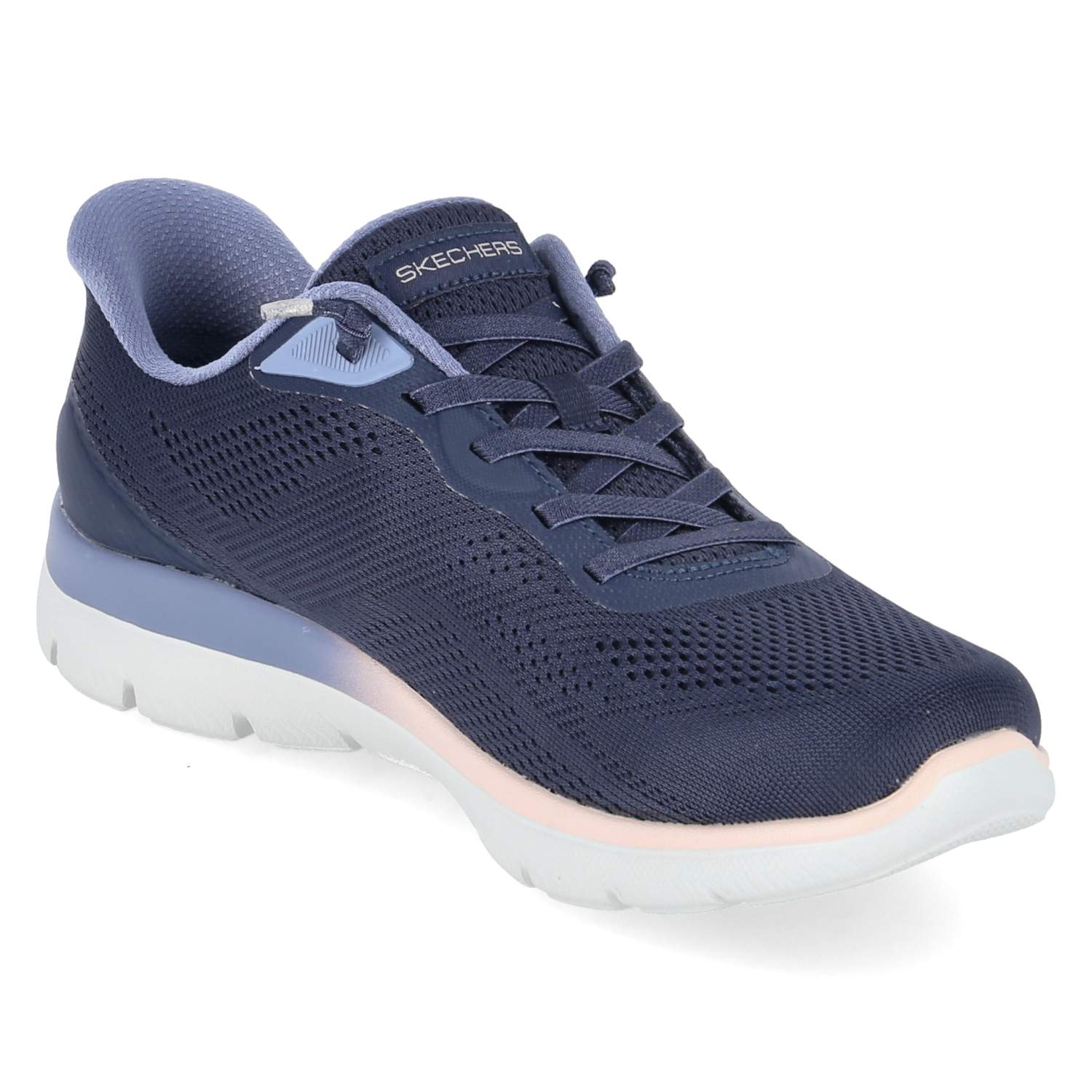 Slip-ins Sneaker SUMMITS SWEET SKIES Blau