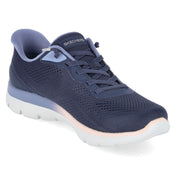 Slip-ins Sneaker SUMMITS SWEET SKIES Blau
