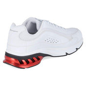 Low Sneaker EAGLE RUN  Weiß
