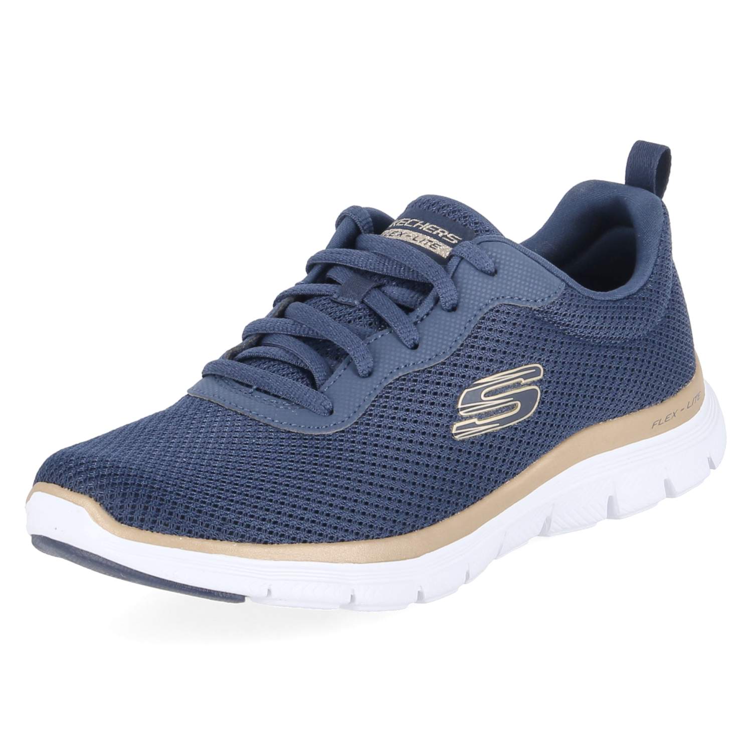 Sneaker BRILLIANT VIEW Blau