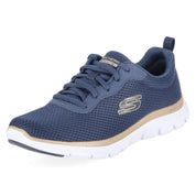 Sneaker BRILLIANT VIEW  Blau