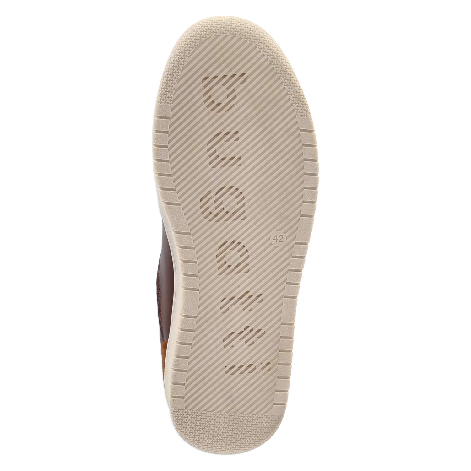 Low Sneaker  Braun