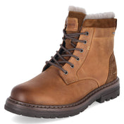 Winterboots CURTIS 50  Braun