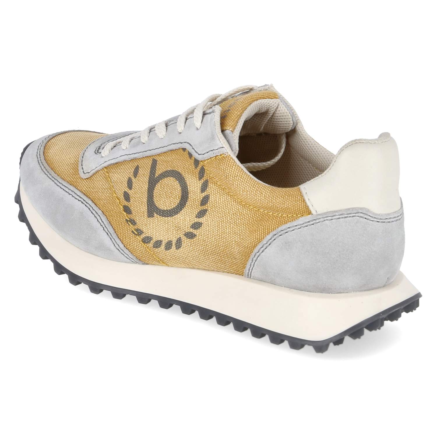Low Sneaker  Gelb
