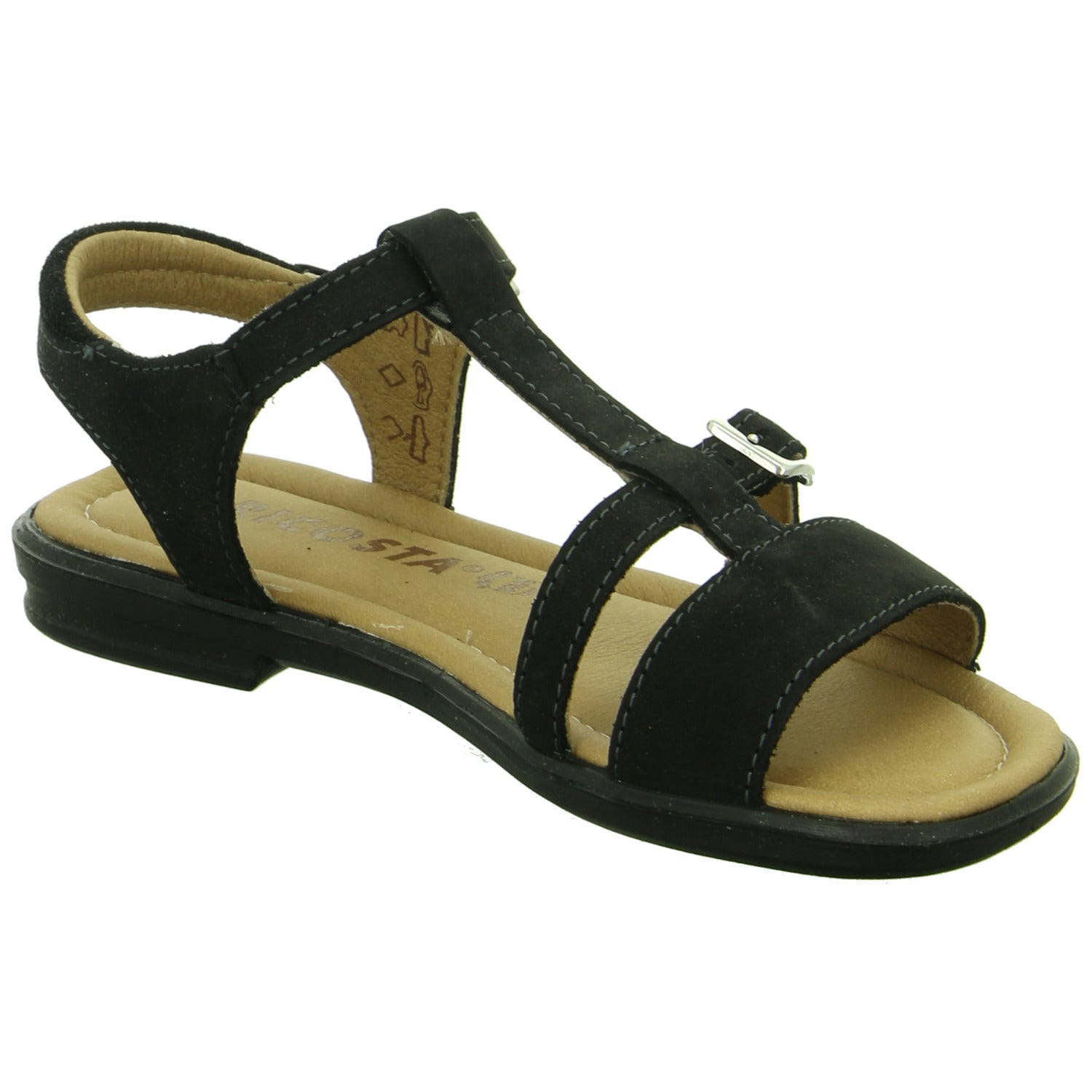 Sandalen KALJA  Schwarz