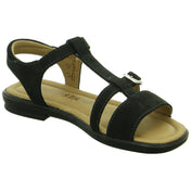 Sandalen KALJA  Schwarz