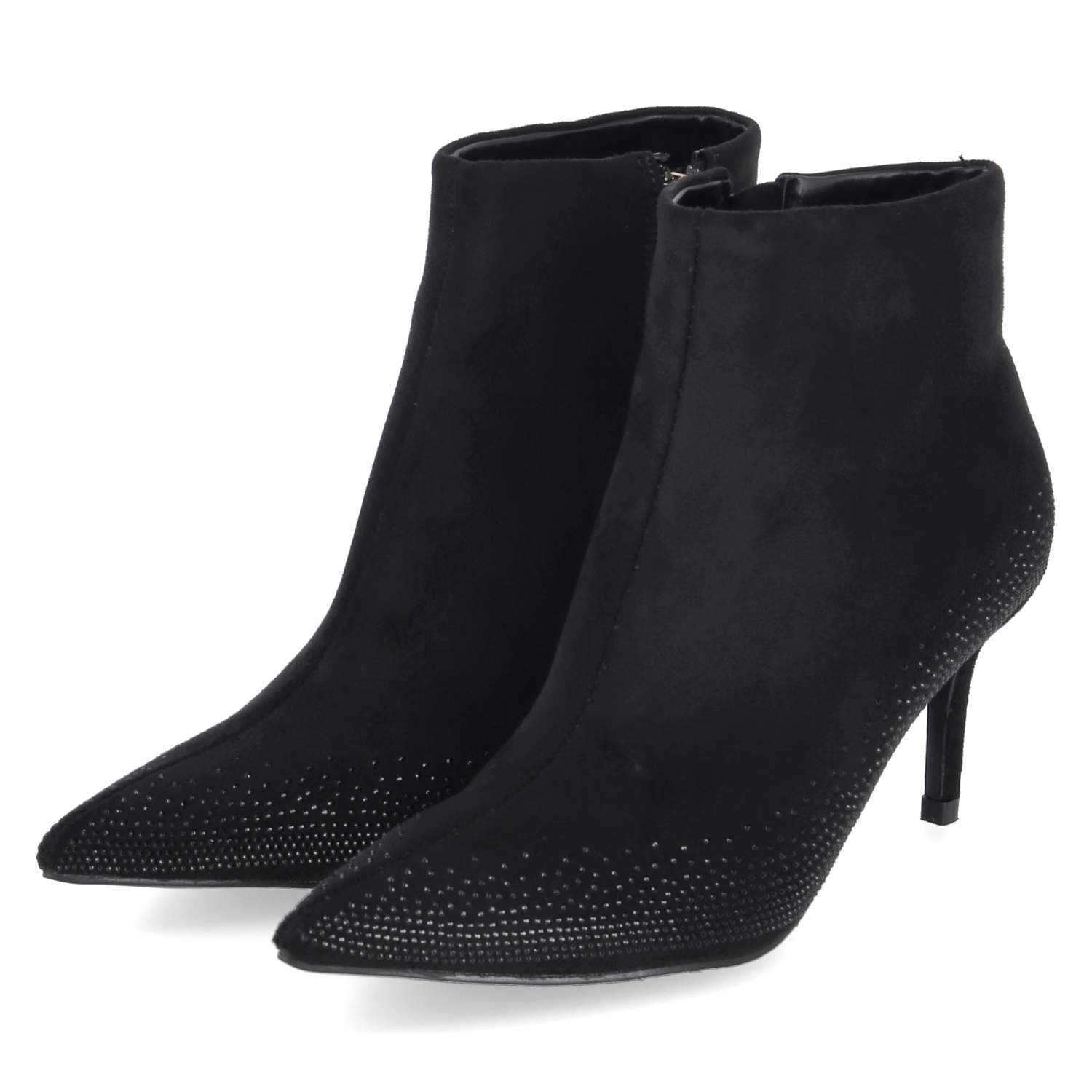 Ankle Boots  Schwarz