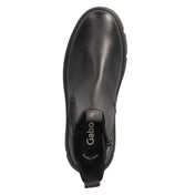 Chelsea Boots  Schwarz