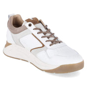 Low Sneaker  Weiß
