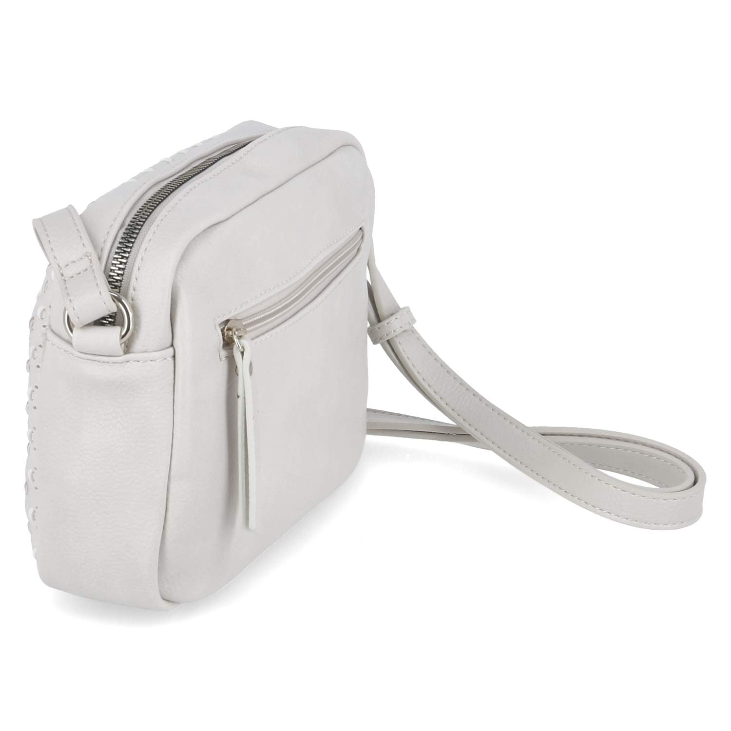 Umhängetasche  Beige