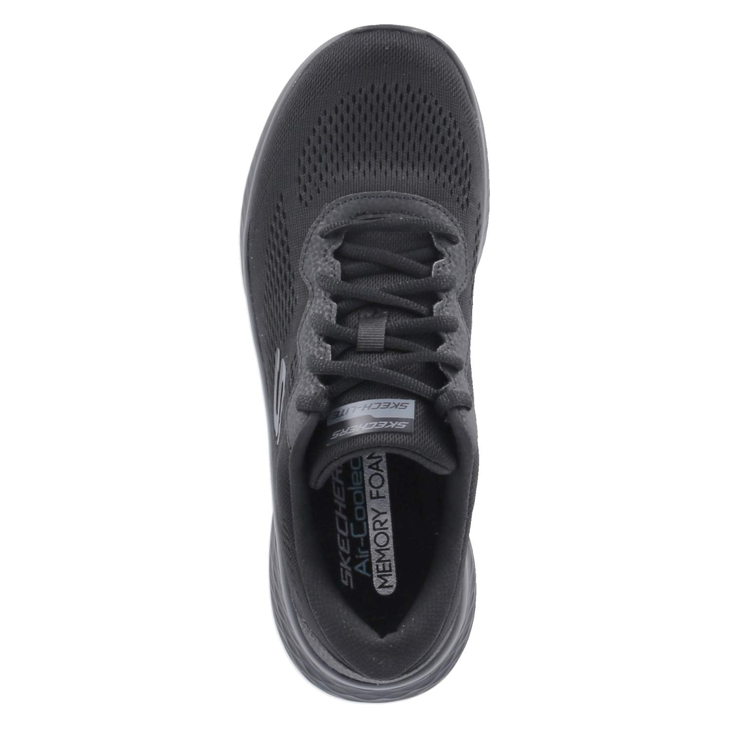 Low Sneaker PERFECT TIME  Schwarz