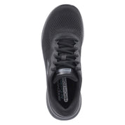 Low Sneaker PERFECT TIME  Schwarz