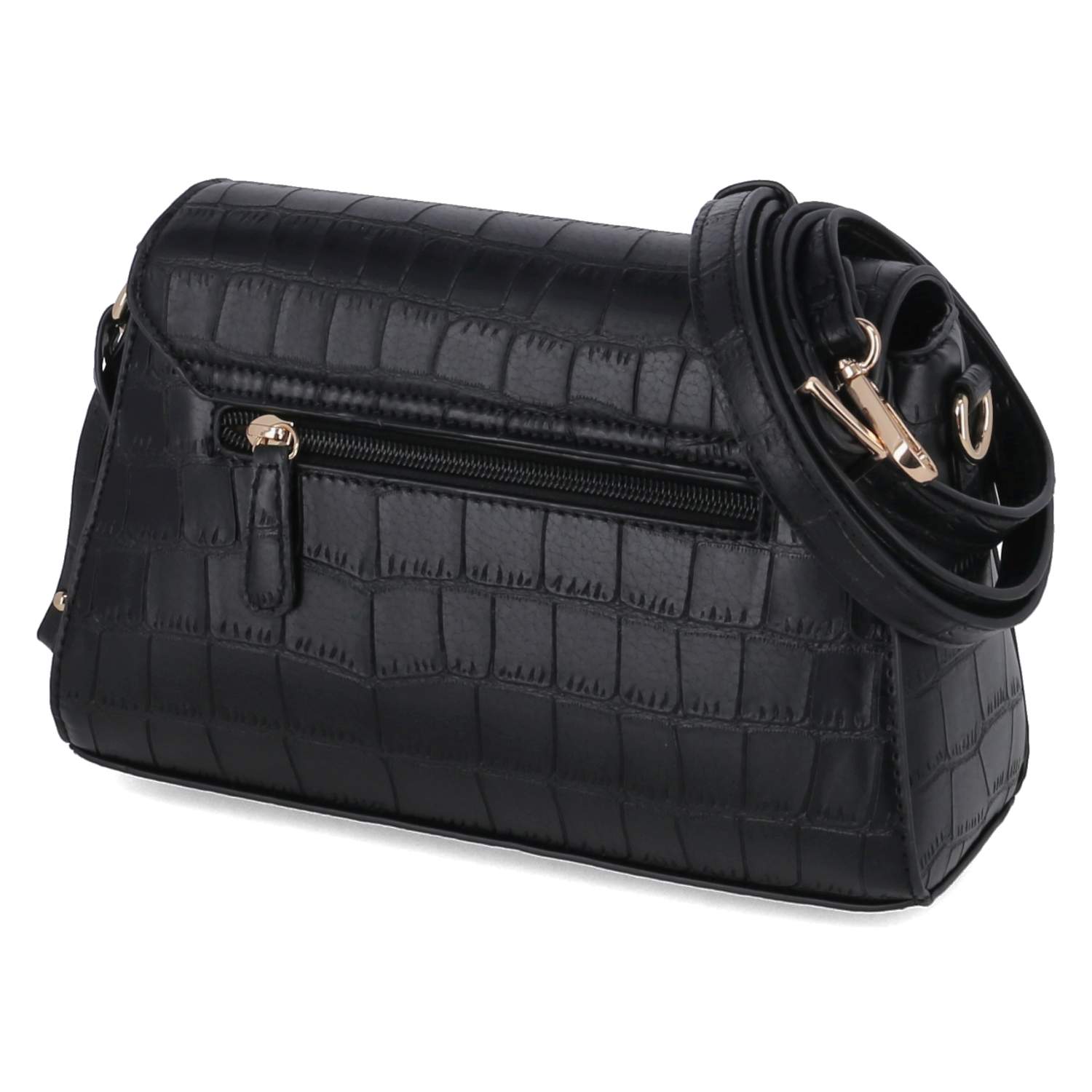 Schultertasche SOFIJA  Schwarz