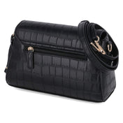 Schultertasche SOFIJA  Schwarz