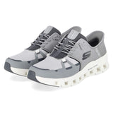 Slip-Ins GLIDE-STEP PRO Grau