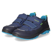 Klettschuhe JUPITER  Blau
